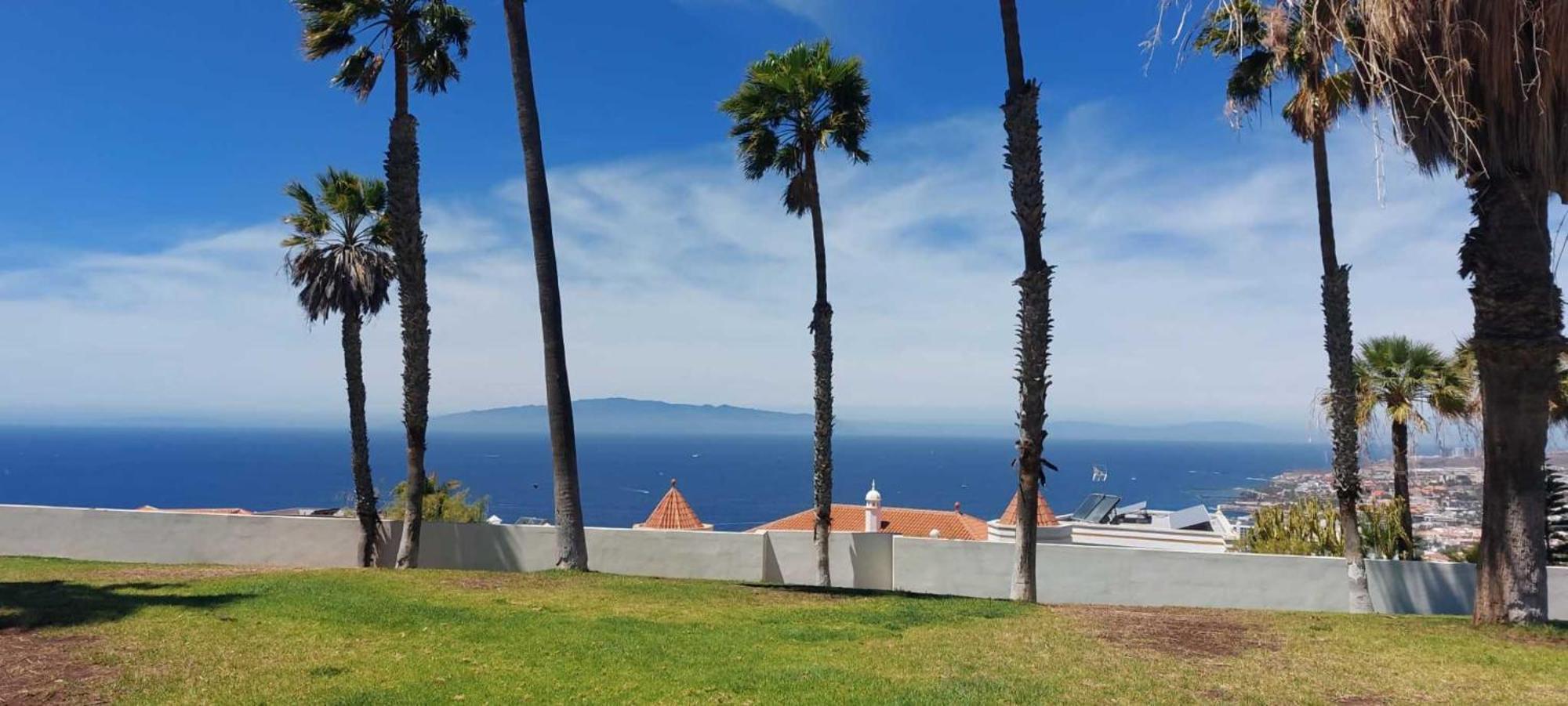 Appartamento Con 1 Camera Da Letto Con Vista Ov223 Costa Adeje  Exterior photo
