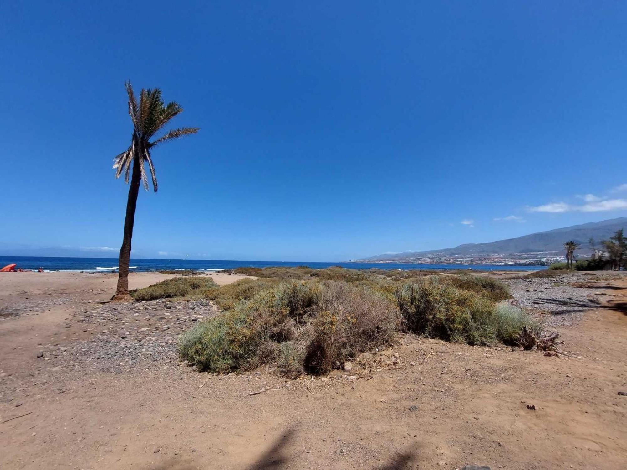 Appartamento Con 1 Camera Da Letto Con Vista Ov223 Costa Adeje  Exterior photo