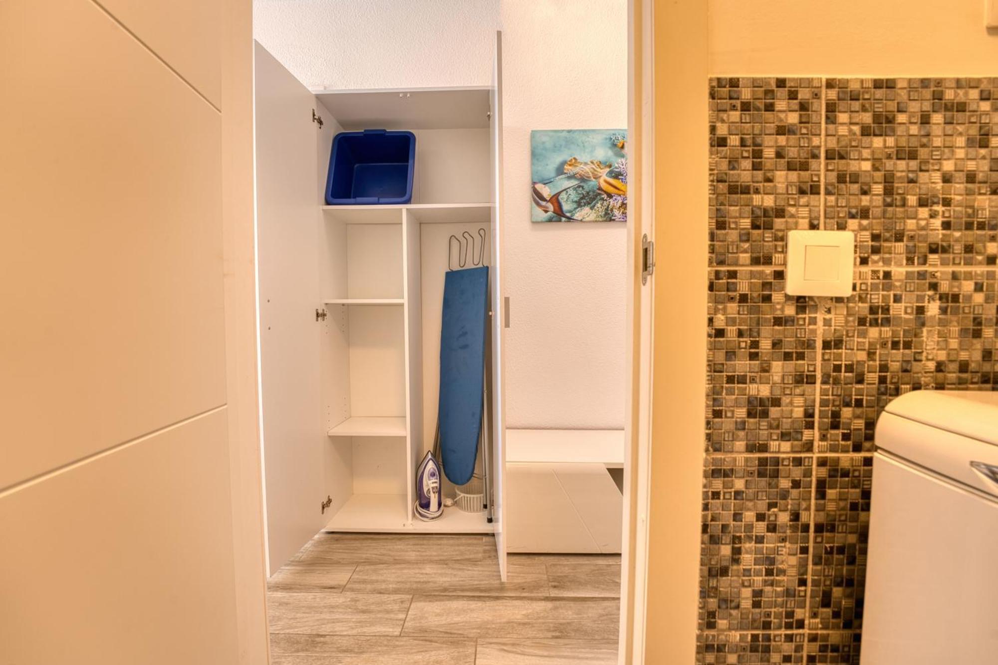 Appartamento Con 1 Camera Da Letto Con Vista Ov223 Costa Adeje  Exterior photo