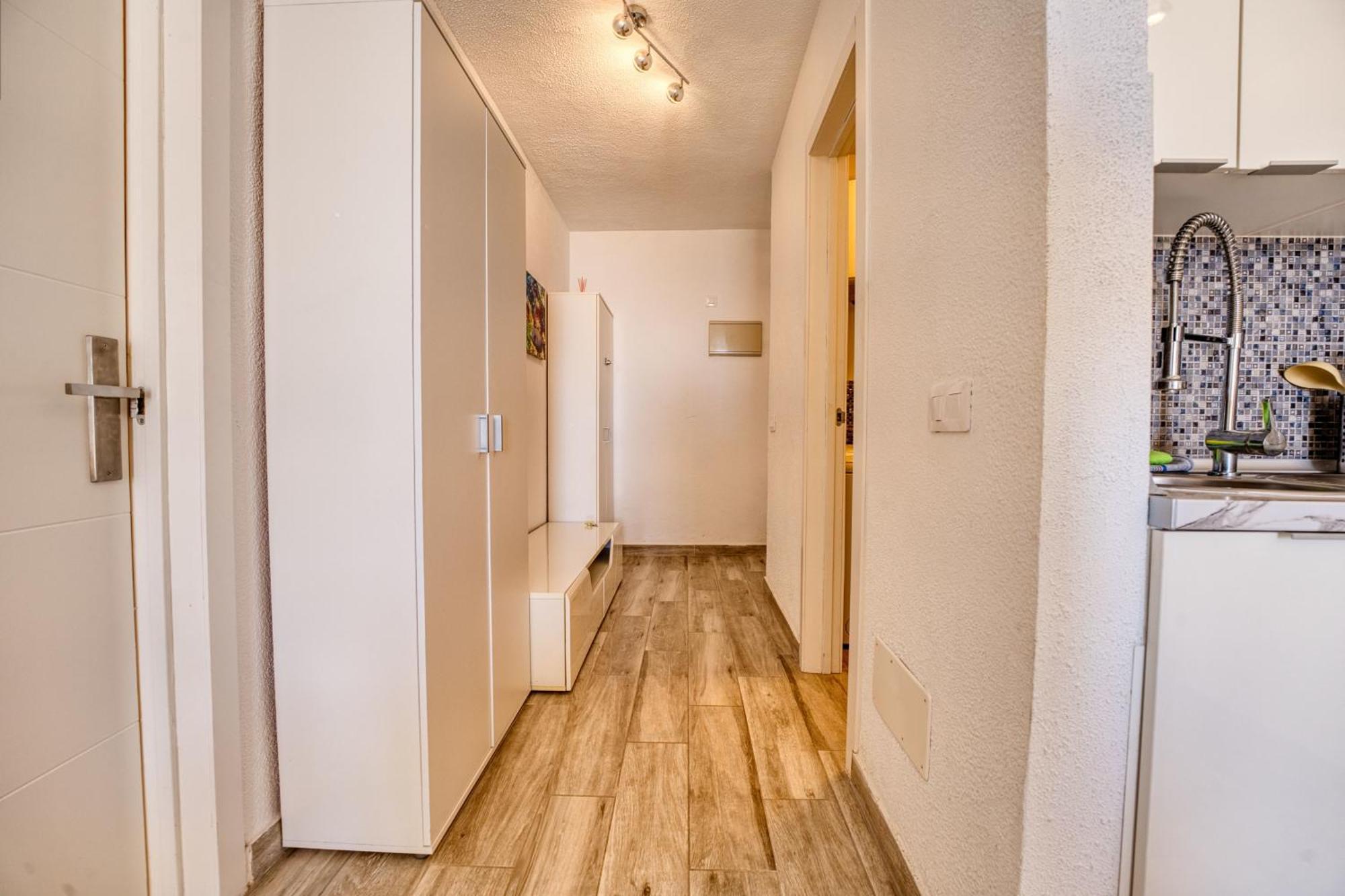 Appartamento Con 1 Camera Da Letto Con Vista Ov223 Costa Adeje  Exterior photo
