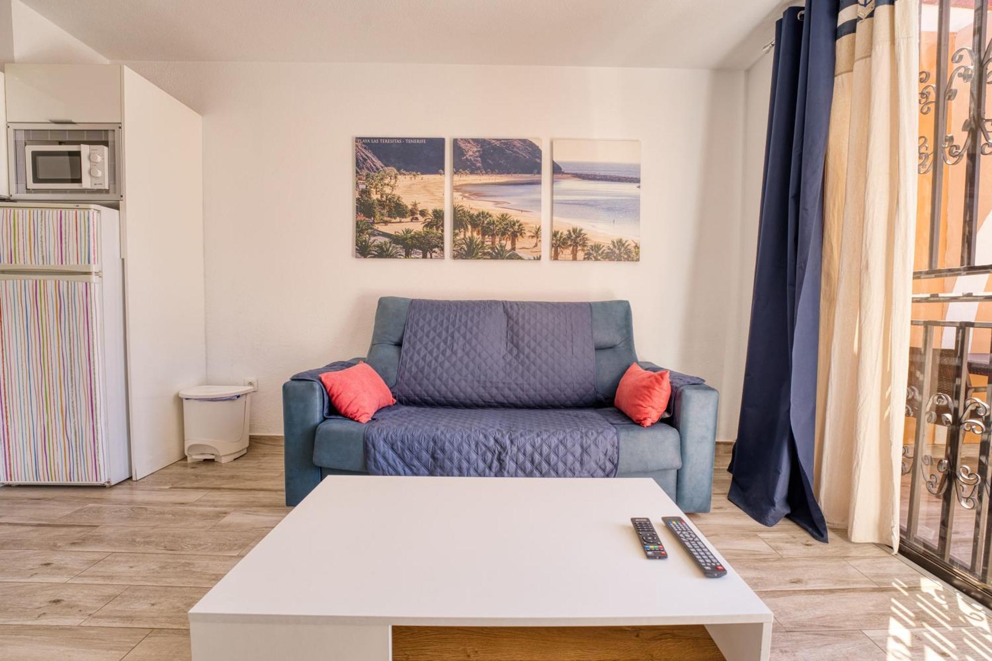 Appartamento Con 1 Camera Da Letto Con Vista Ov223 Costa Adeje  Exterior photo